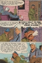 Scan Episode Bernard Prince de la série Tintin Sélection